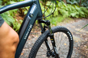 van homan fit bike